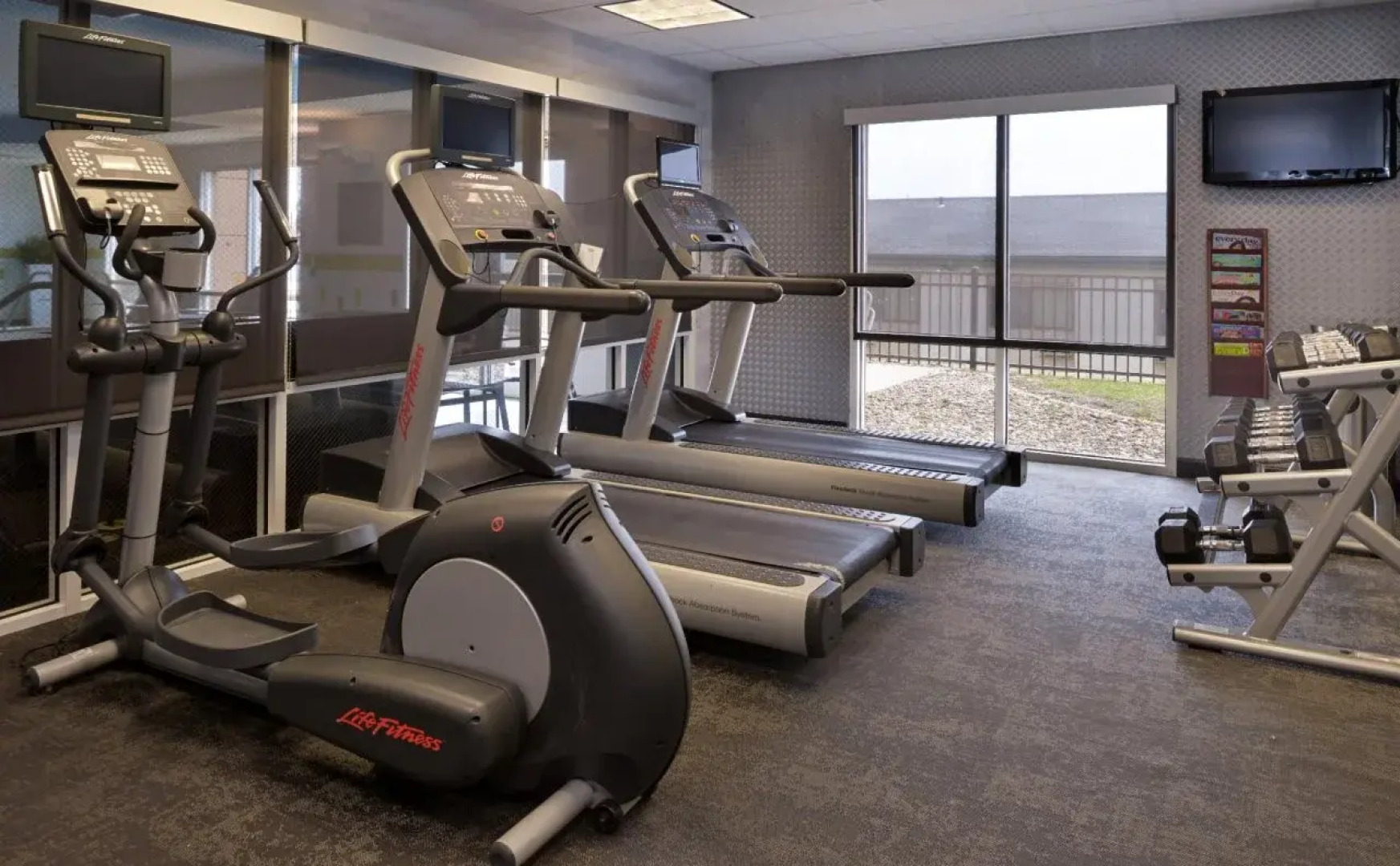 Fairfield Inn & Suites Cedar Rapids