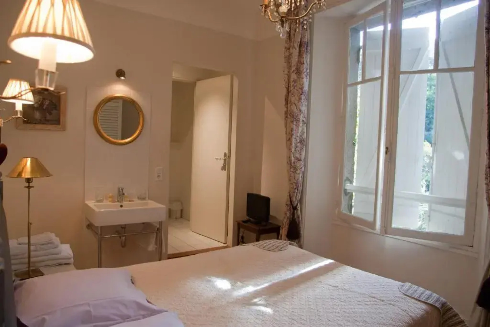 Chambres d'hôtes Les Pratges