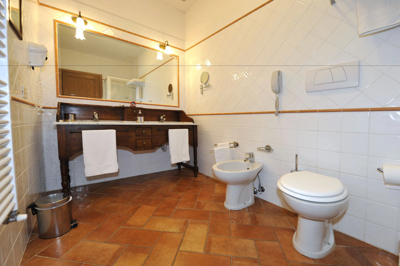 Borgo Caiano Country Inn