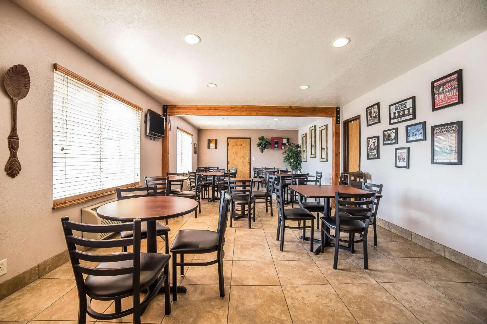 Quality Inn Richfield I-70