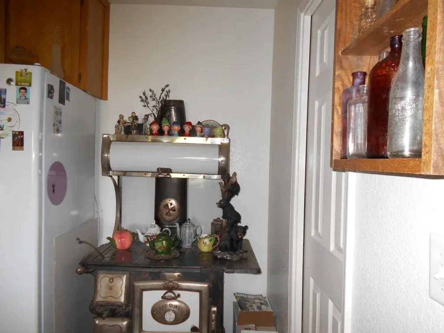 The Branded Calf B&B