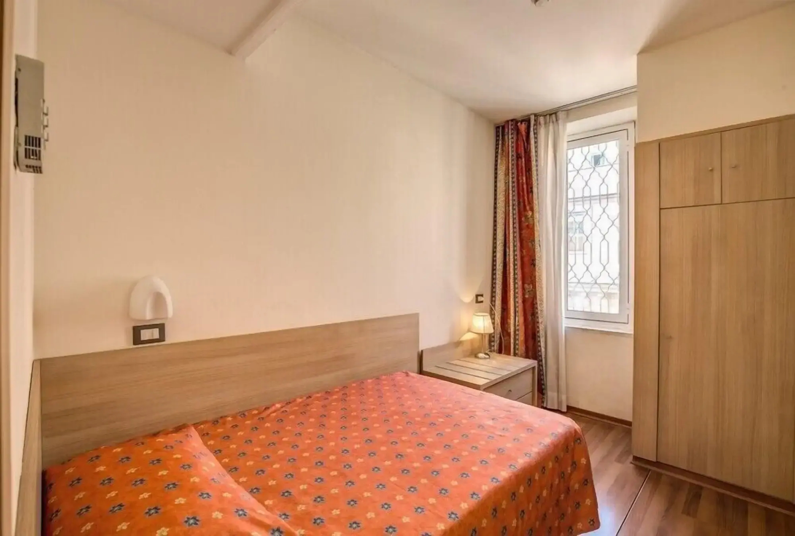 Hotel San Remo