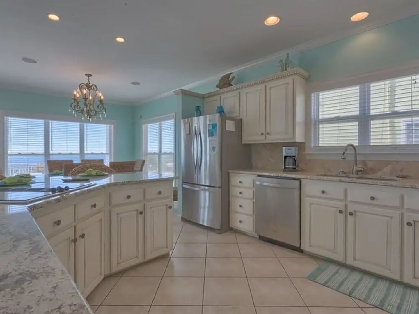 Seahorse Sands by Meyer Vacation Rentals