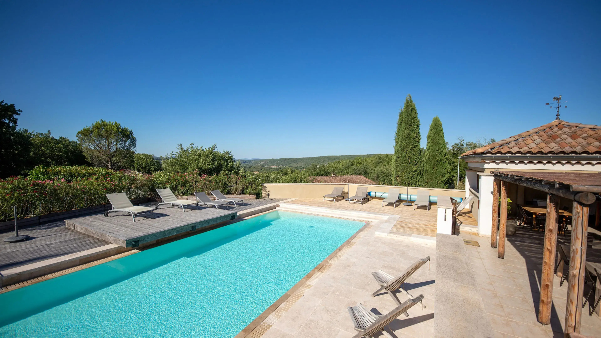 Les Carriers Maison D'hôtes