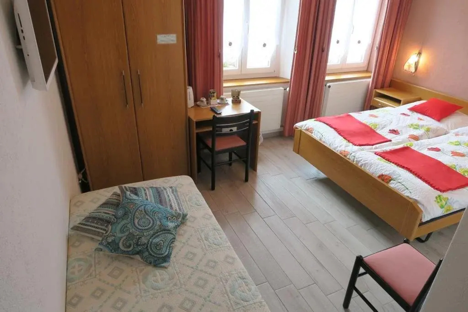 L'Union SA B&B - Chambres d'hôtes