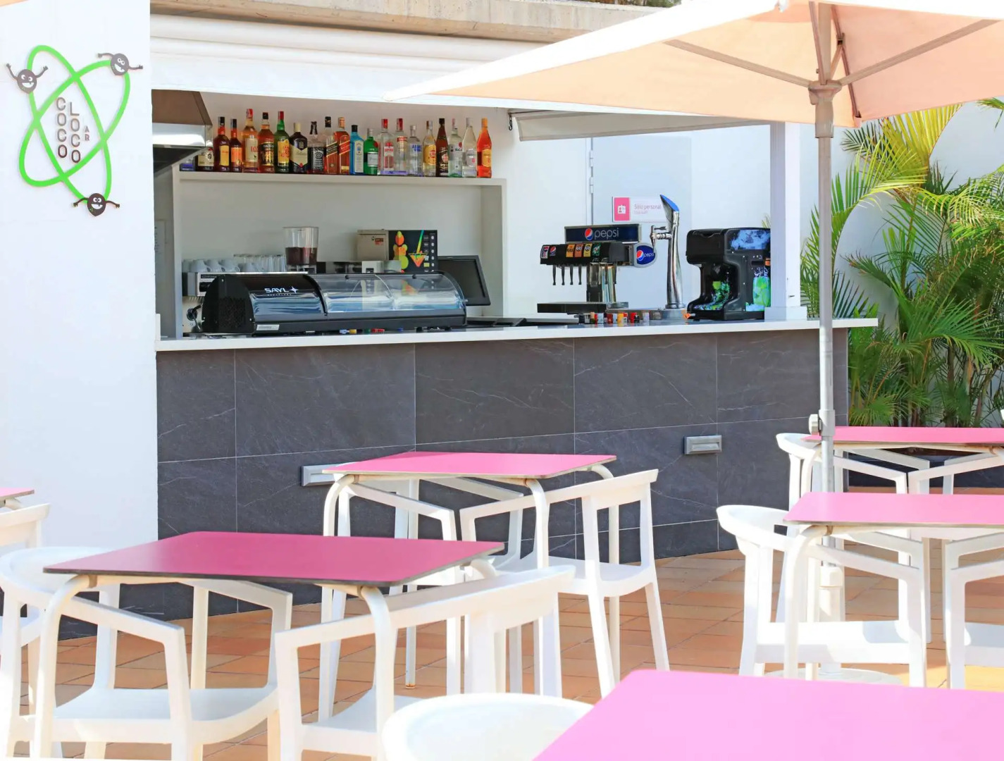 Labranda Hotel Marieta & Spa - Adults only