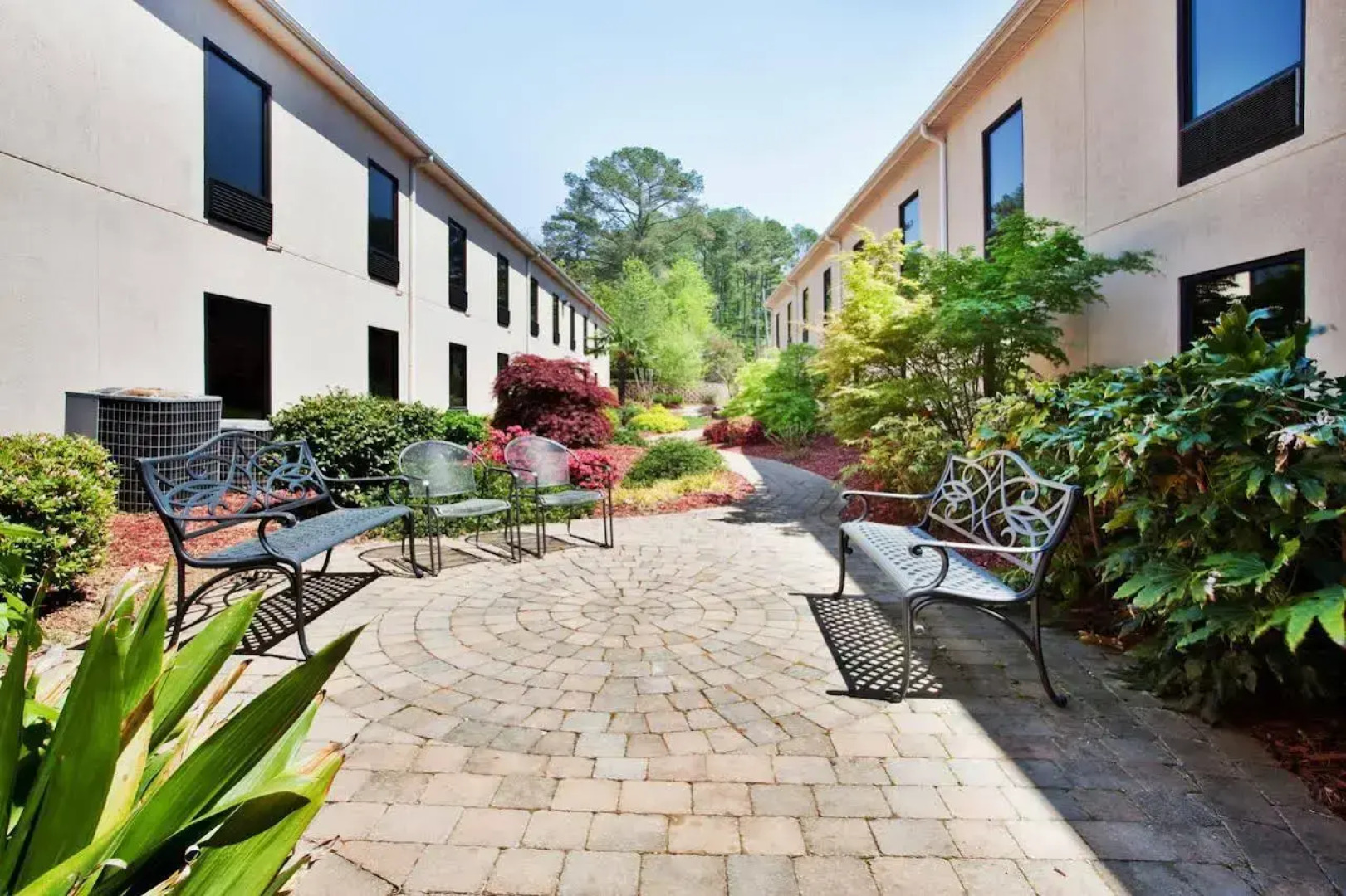 Country Inn & Suites by Radisson, Griffin, GA
