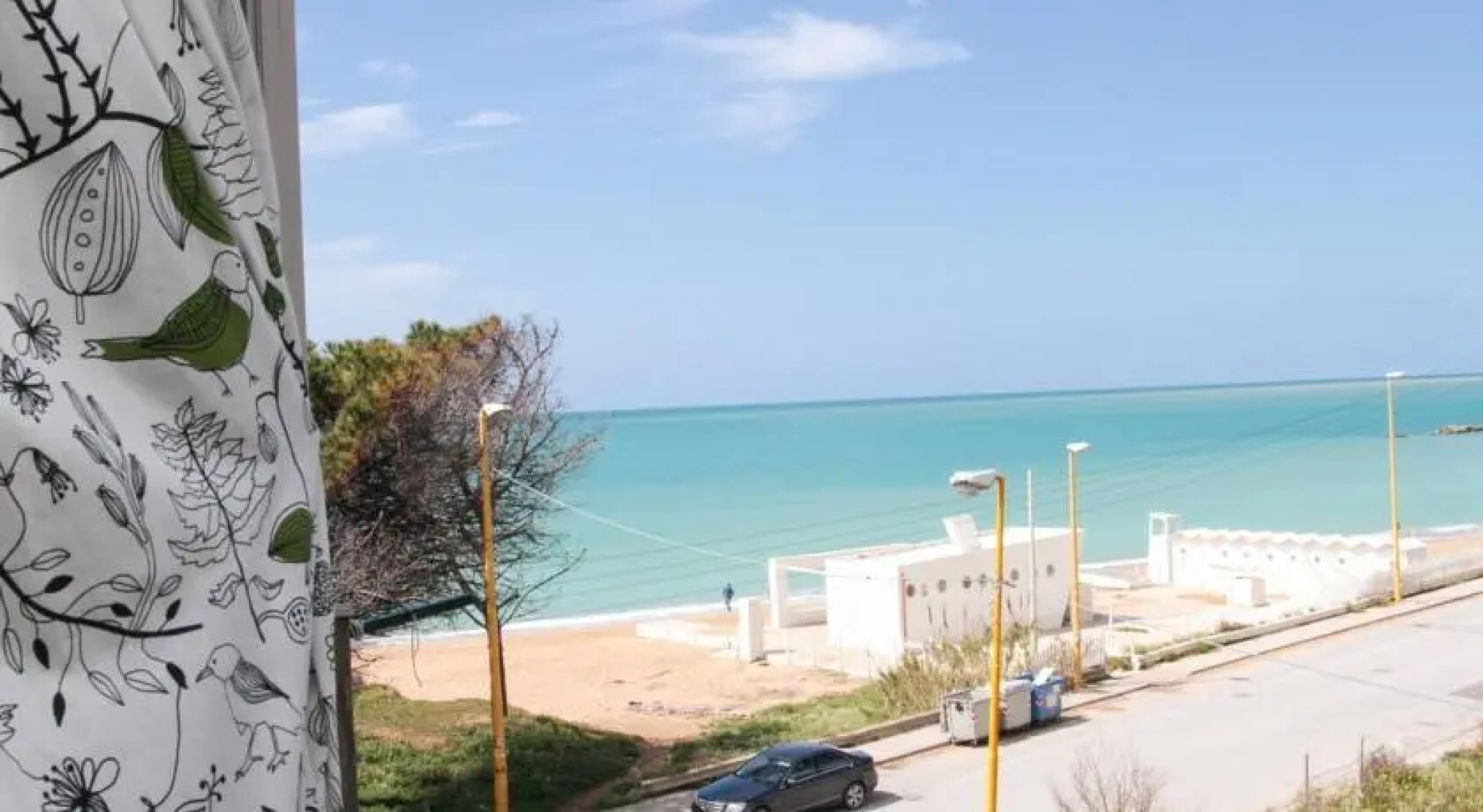 Sicilia Mare Case Vacanze