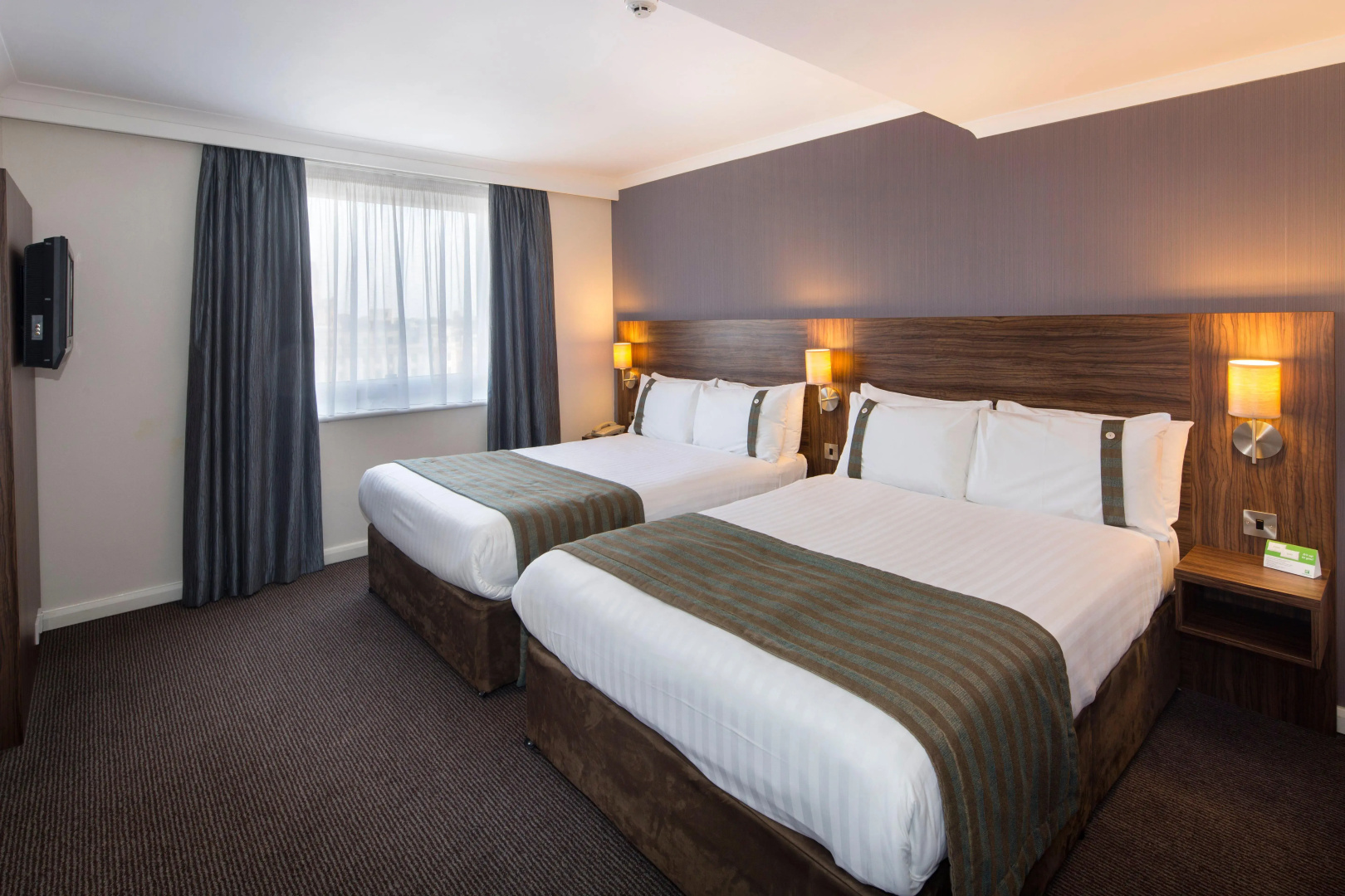 Holiday Inn Liverpool City Centre by IHG