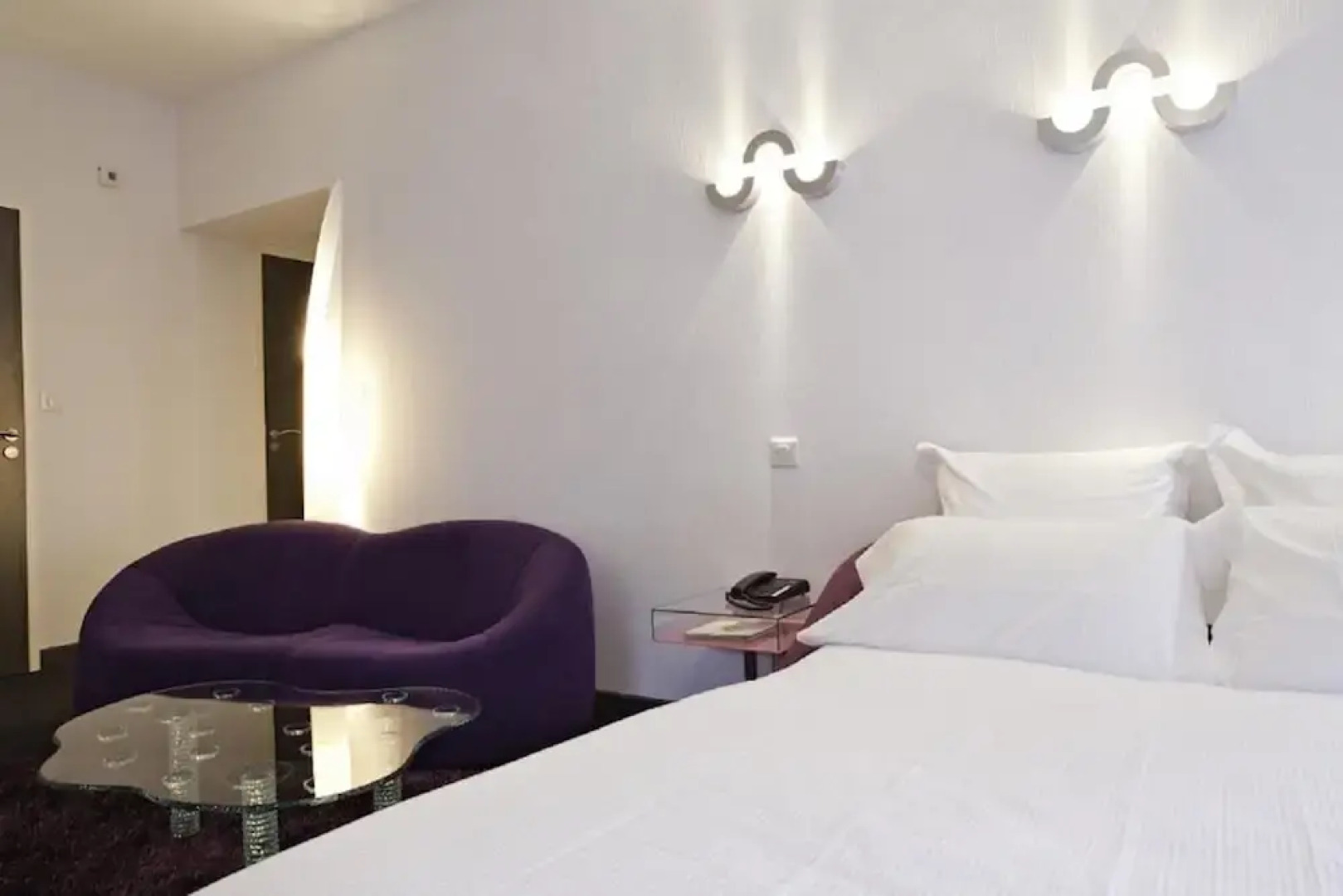 Logis La Belle Meuniere