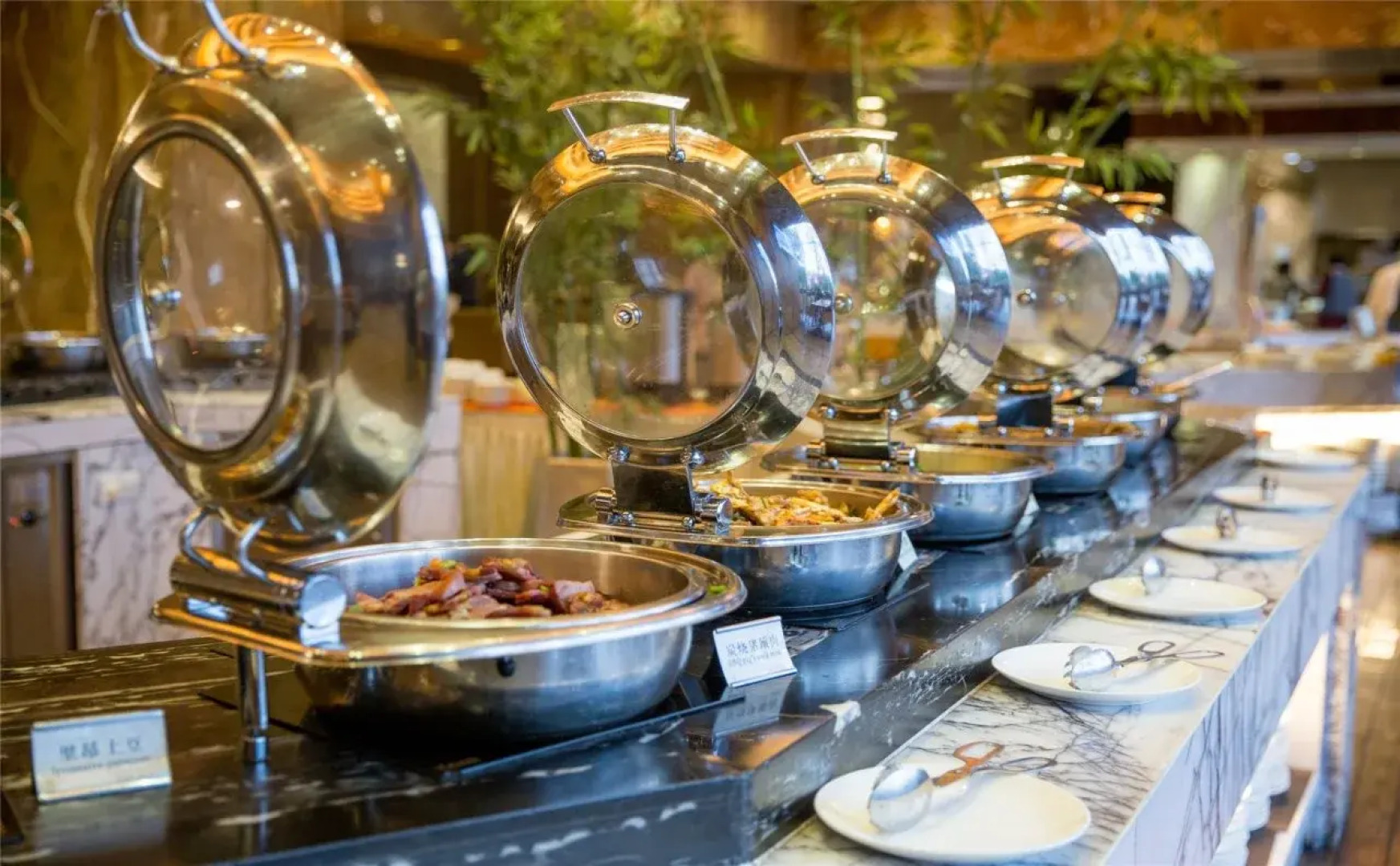 Sunshine Hotel Zhangjiajie