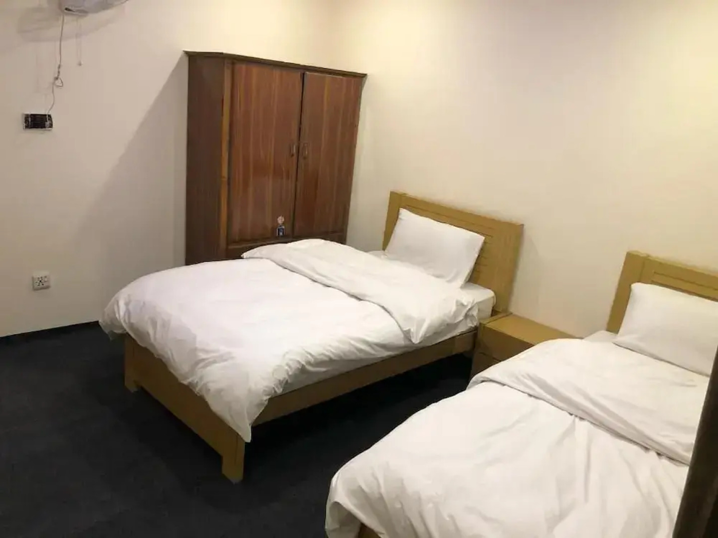 Hotel Eden Rock Skardu