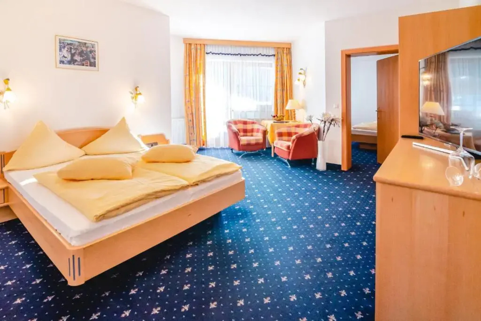 Hotel Andrea 3-Sterne Superior