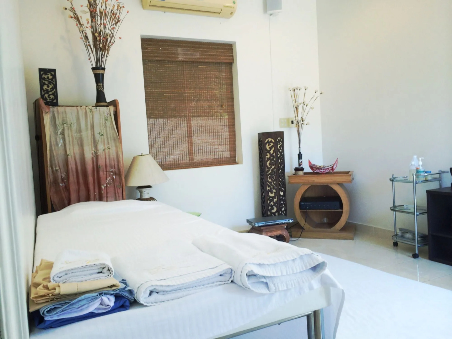 Serene Sands Health Resort