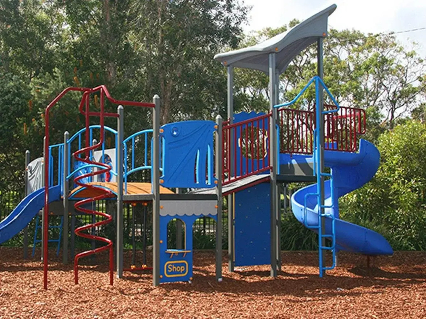 Fingal Bay Holiday Park