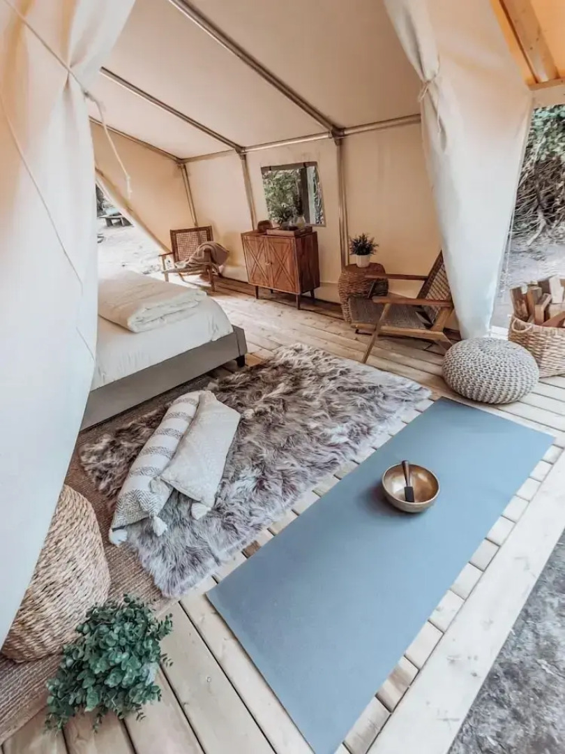 Oceans Edge Eagle Retreat