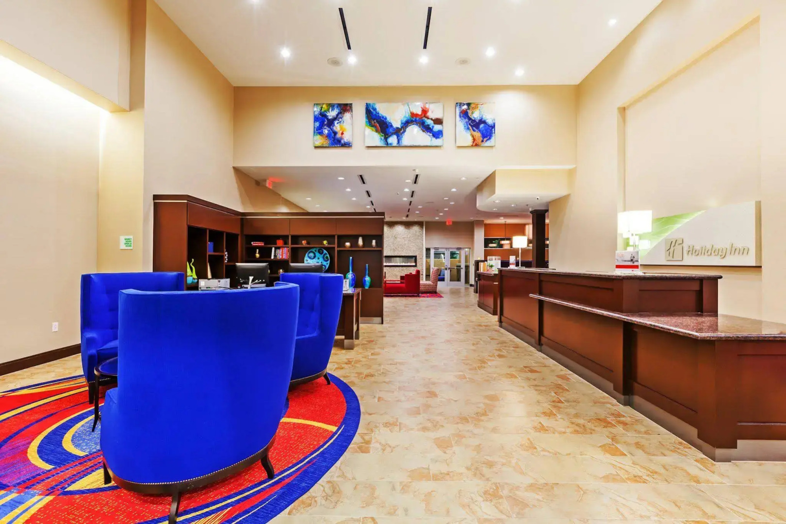 Clarion Hotel The Colony - Plano West