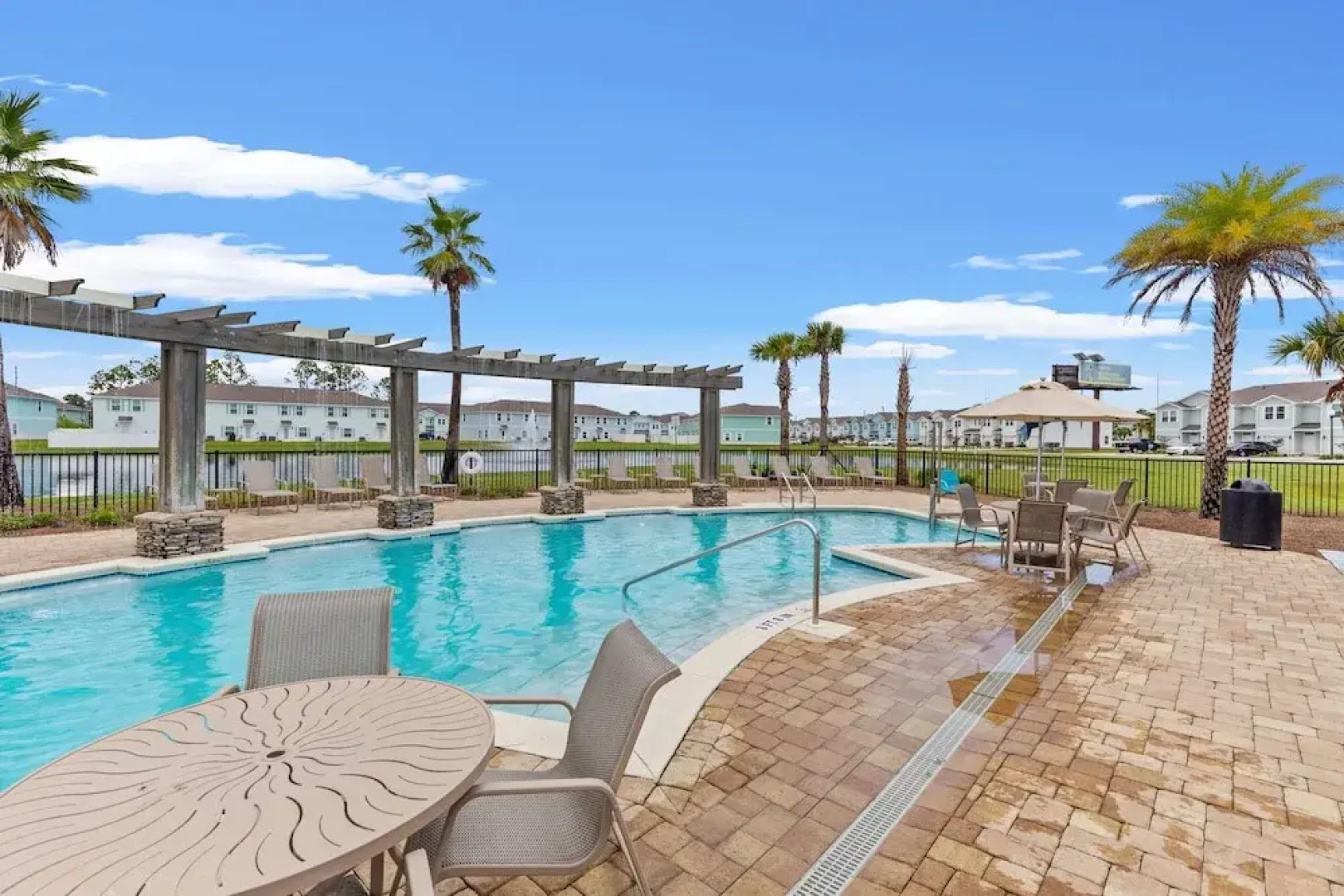 7654 Shadow Lake Drive - Ocean's Eleven