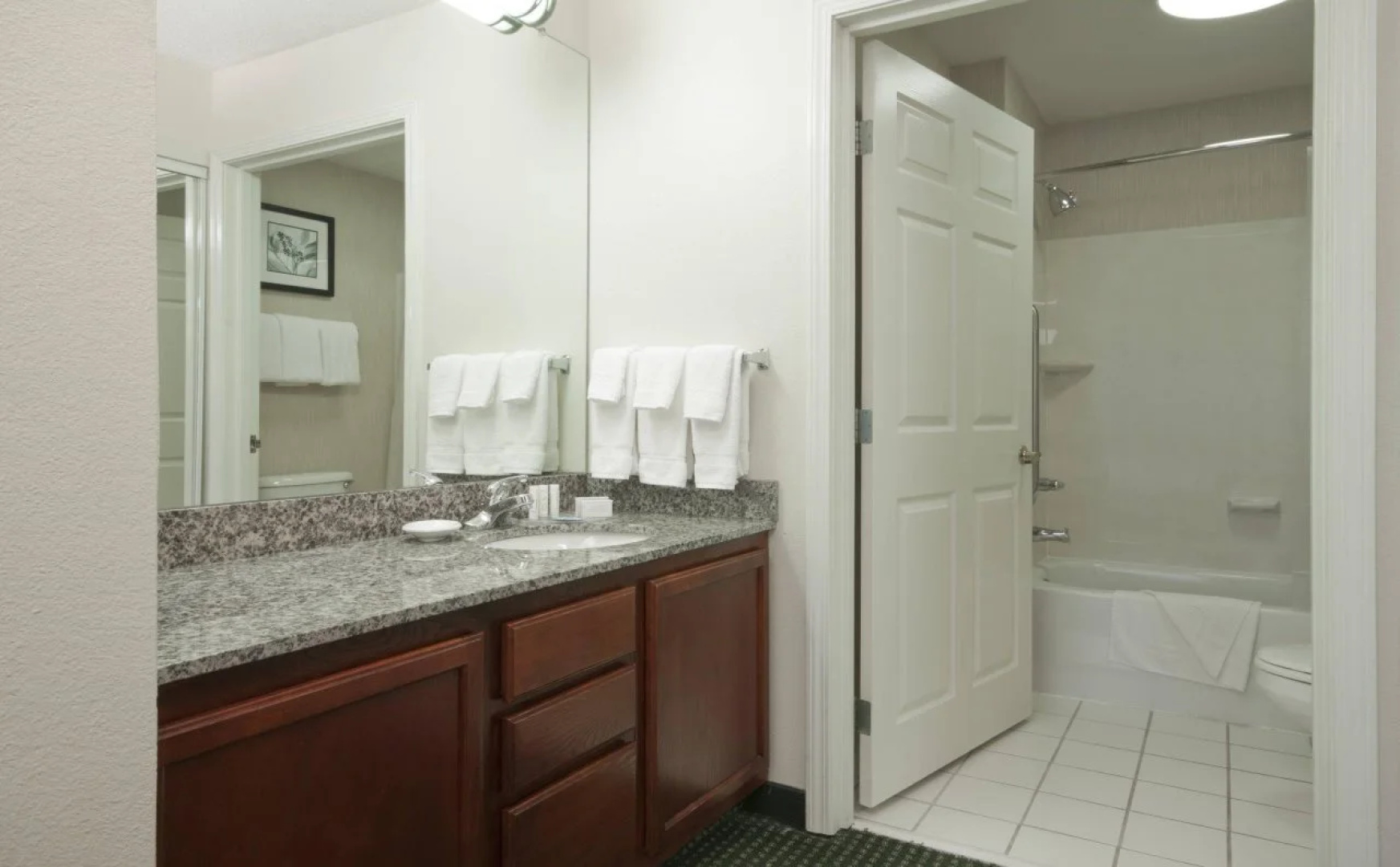Residence Inn by Marriott Tulsa South