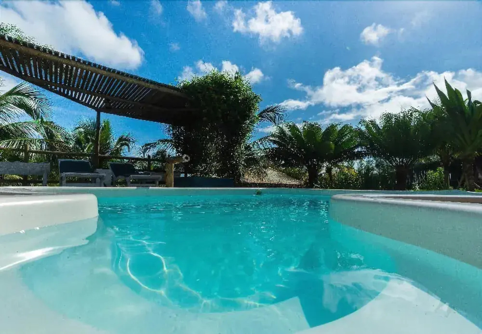 Hula Hula Brazil Icaraizinho