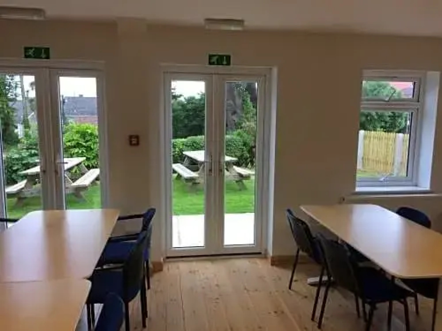 Totland Youth Hostel