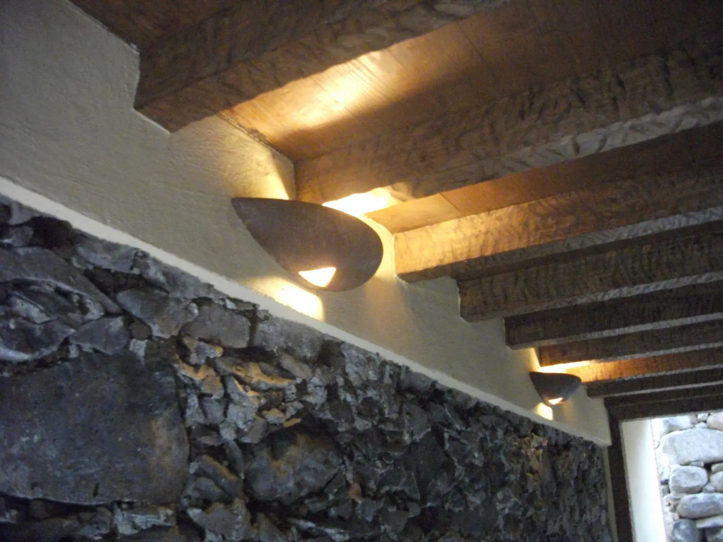 Casa Rural Llano Campo