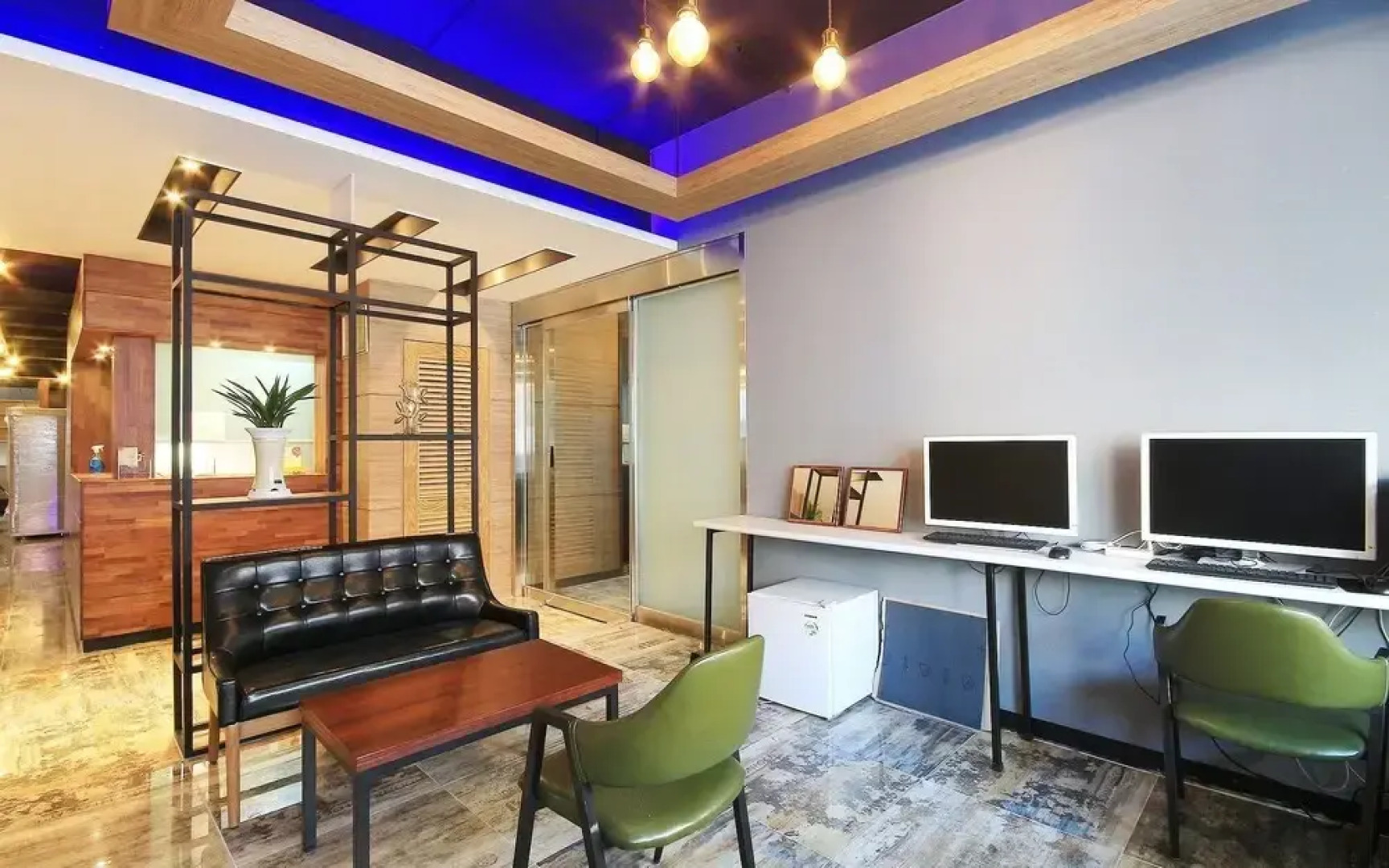 Gwangyang Hotel Java