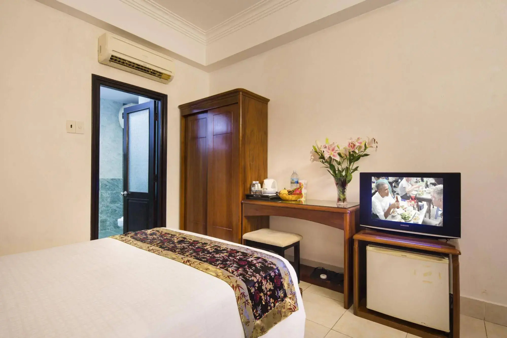 Brandi Nha Trang Hotel
