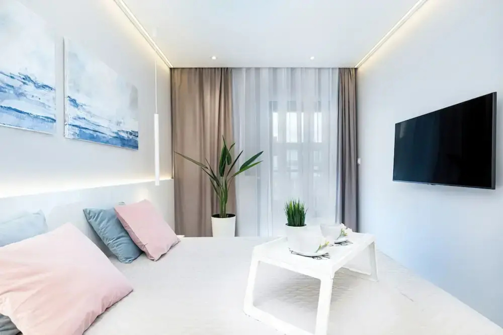 Gardenia Seaside 2 Apartments by Renters