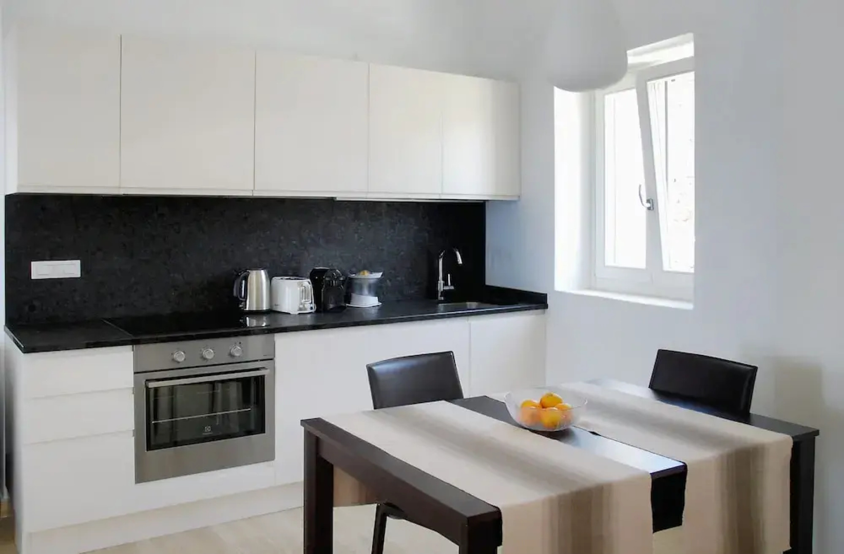 Green Luxury Villas