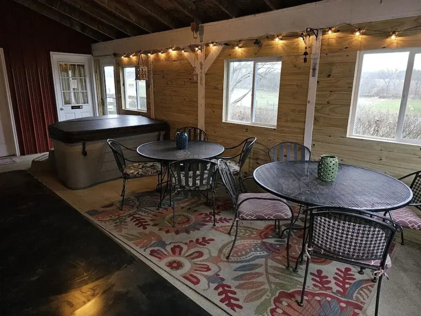 Heartland Country Resort & Lodge