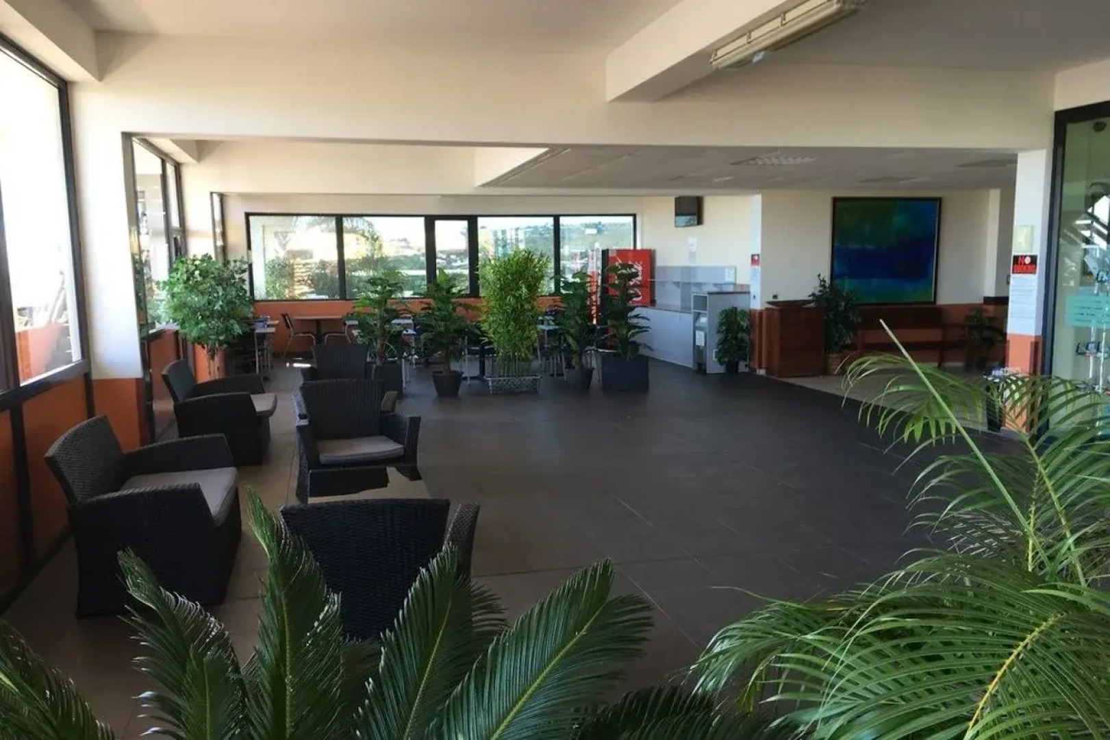 Tahiti Airport Motel