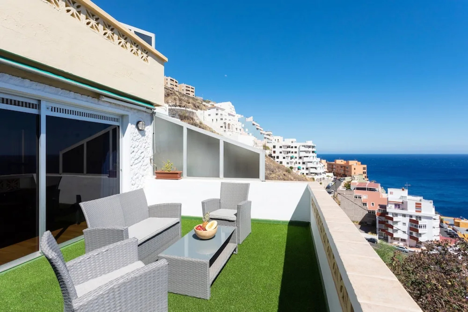 HomeLike Dreamy Oceans View Tabaiba