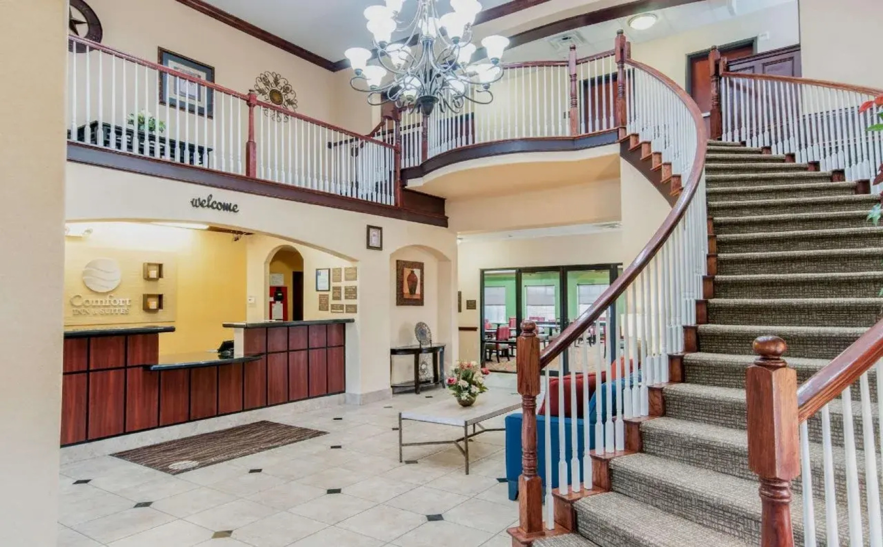 Best Western Texas City