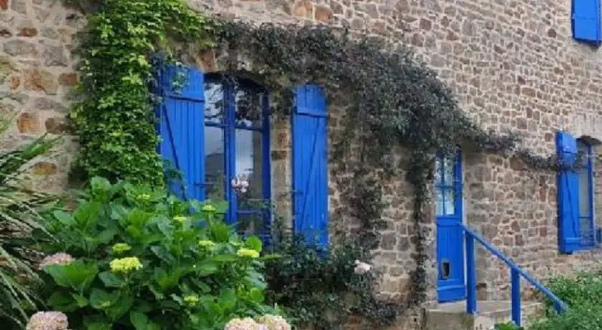 Chambre dhôtes de Kermarine