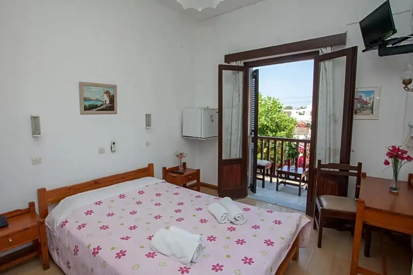 Villa Zacharo