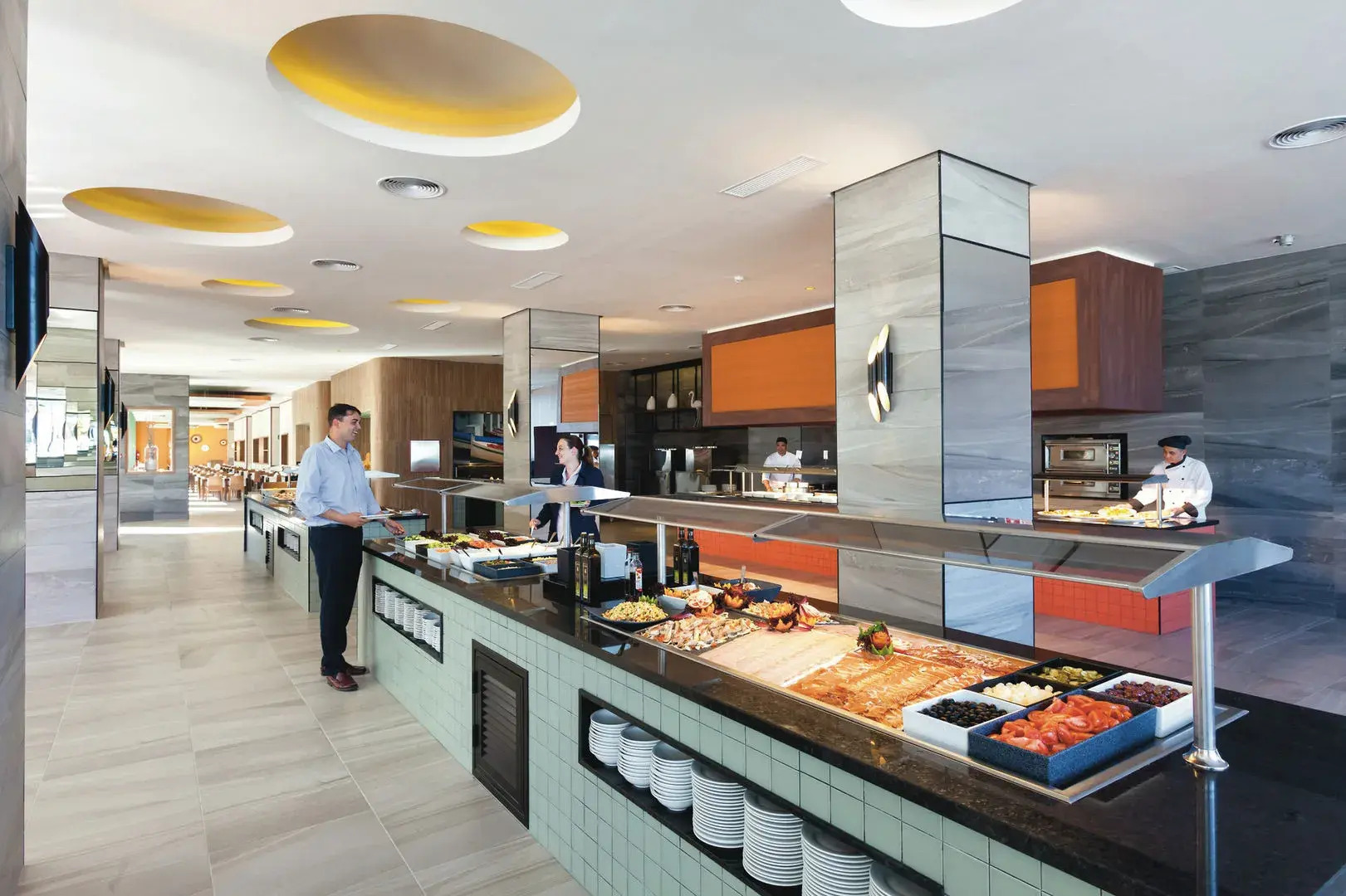 Hotel Riu Costa del Sol - All Inclusive