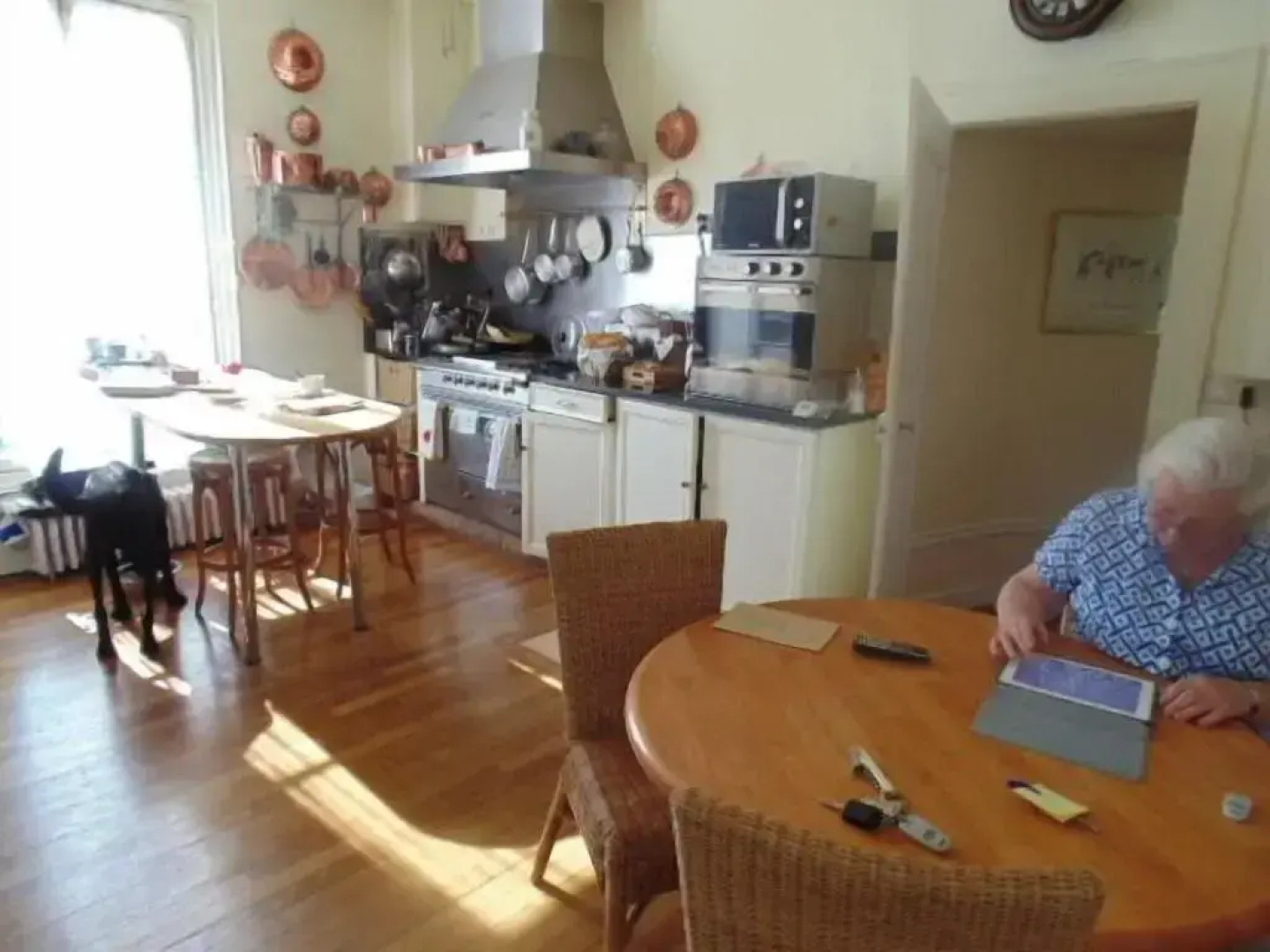 Le Clos Saint Nicolas