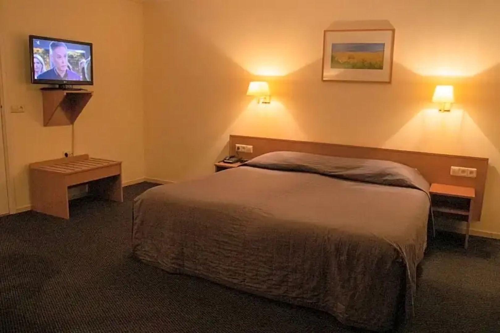 Hotel Restaurant t Zwaantje