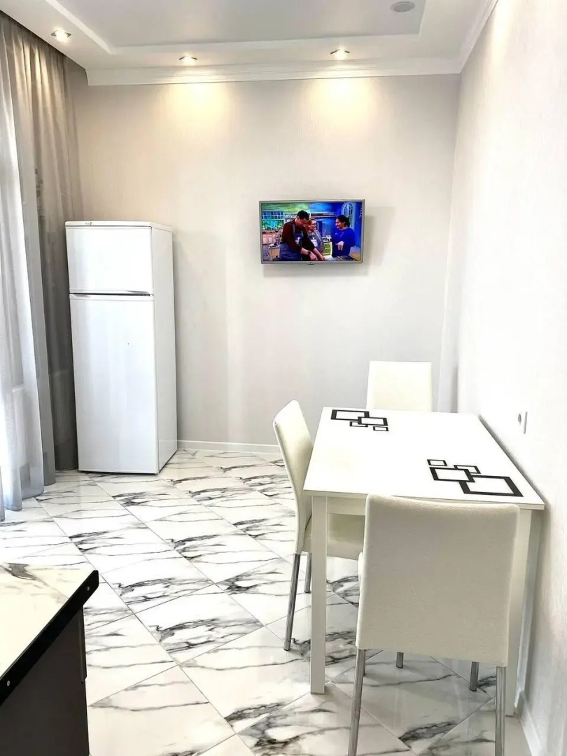 КрымскХоум на улице Маршала Жукова 48Г