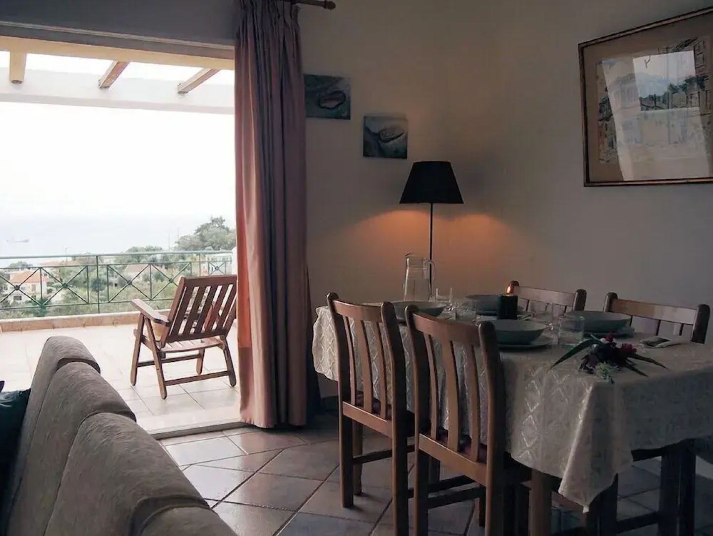 Letos Villas