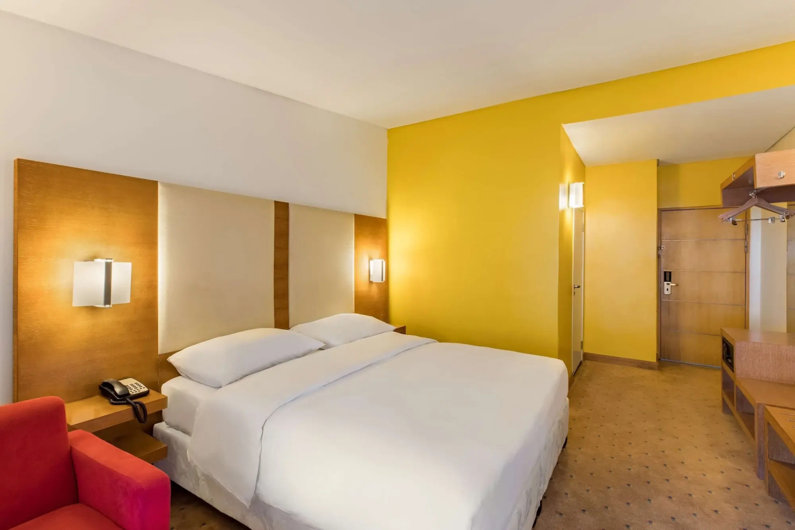 Park Inn by Radisson Abeokuta