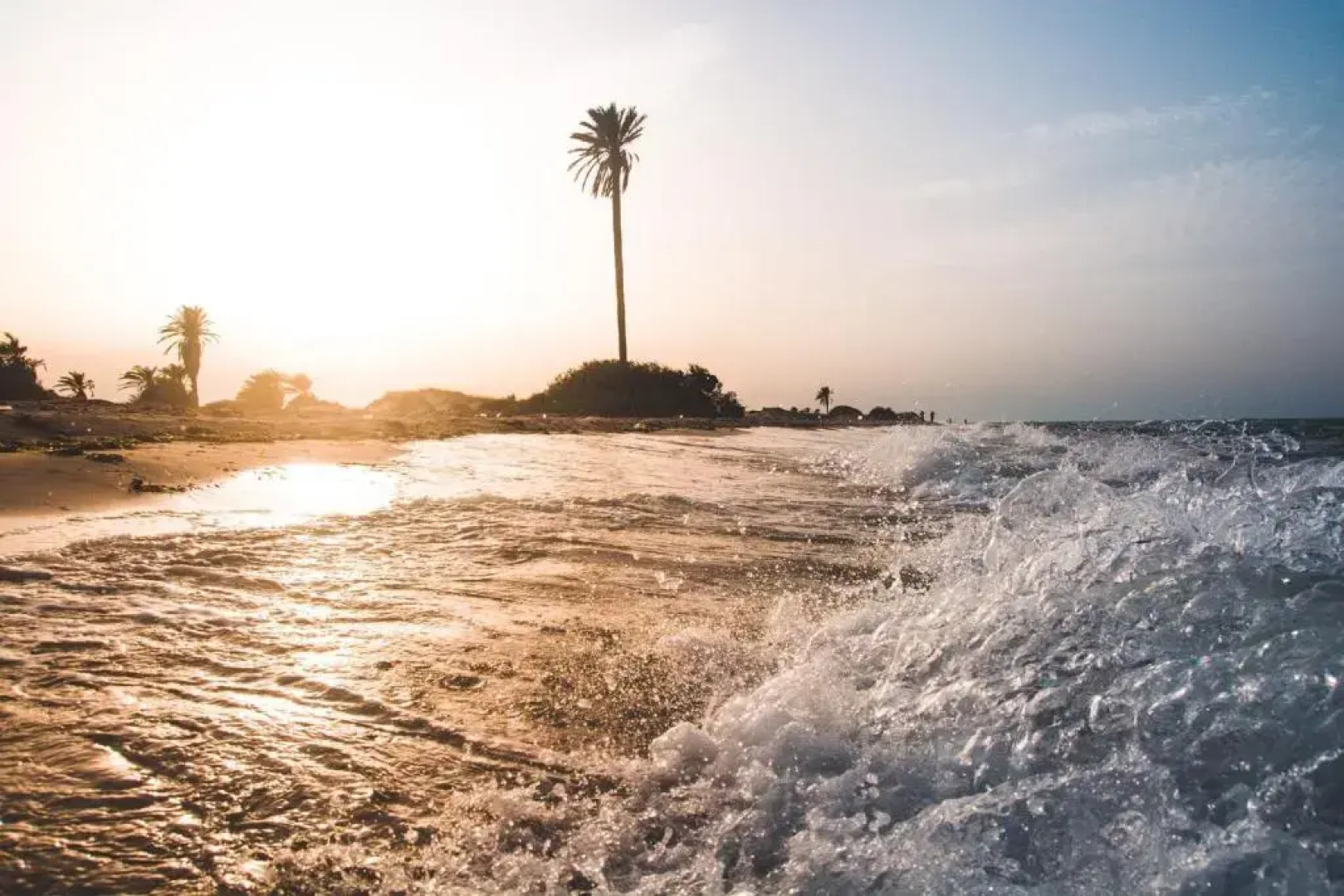 Résidence Jinene Aghir