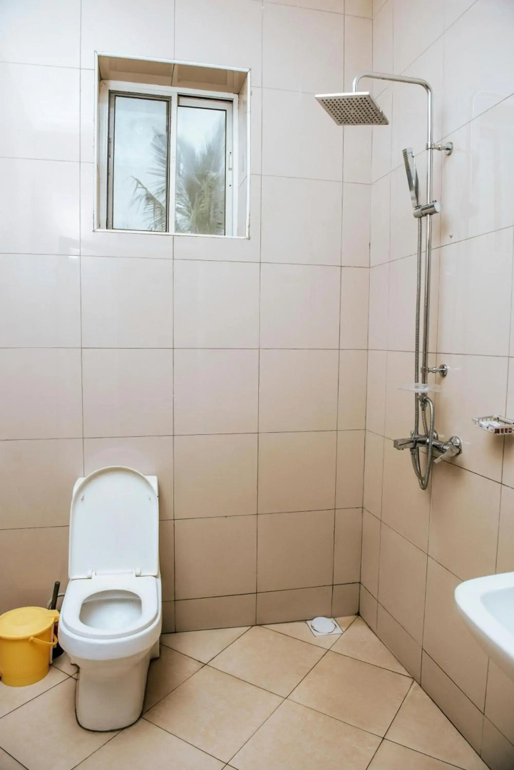 Airport Transit Lodges