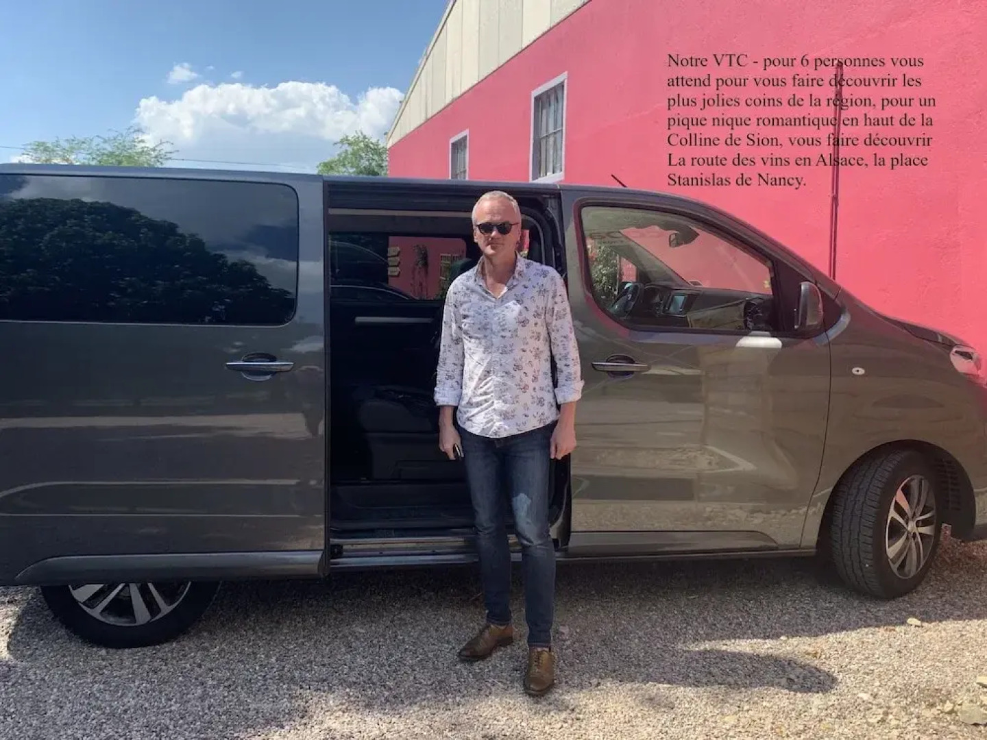 Chambre D'hôtes de L'ecurie de Penelope