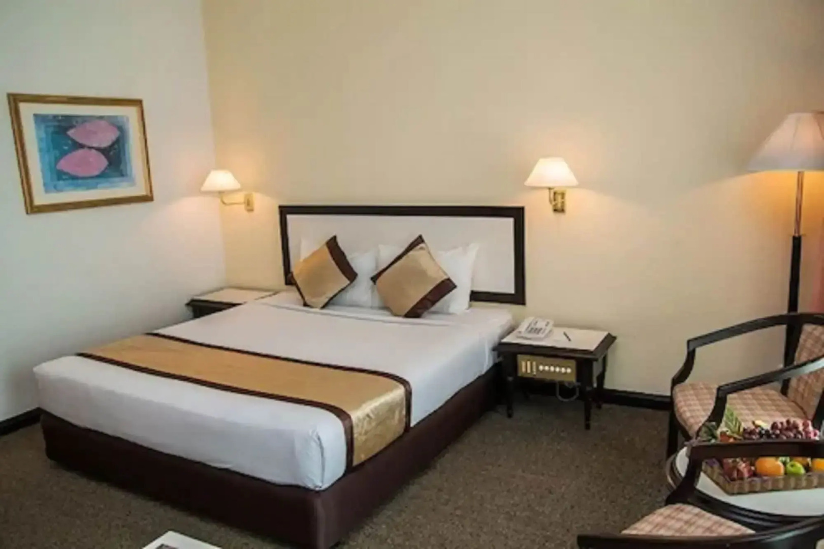 Summit Hotel Subang USJ