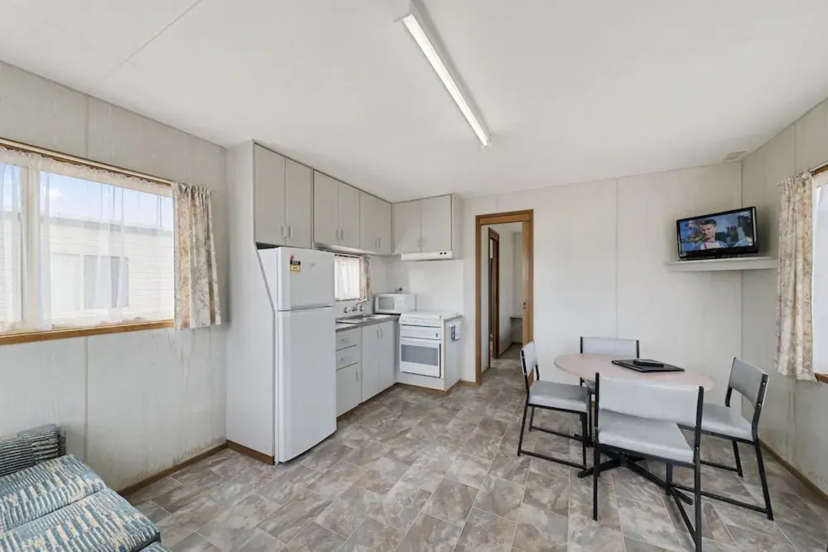 Benalla Tourist Park