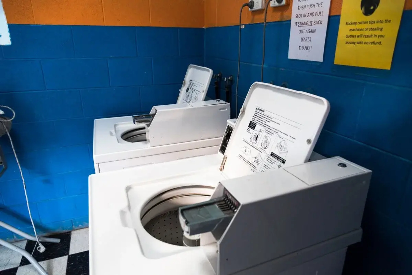 Jump Inn Alice Budget Accommodation
