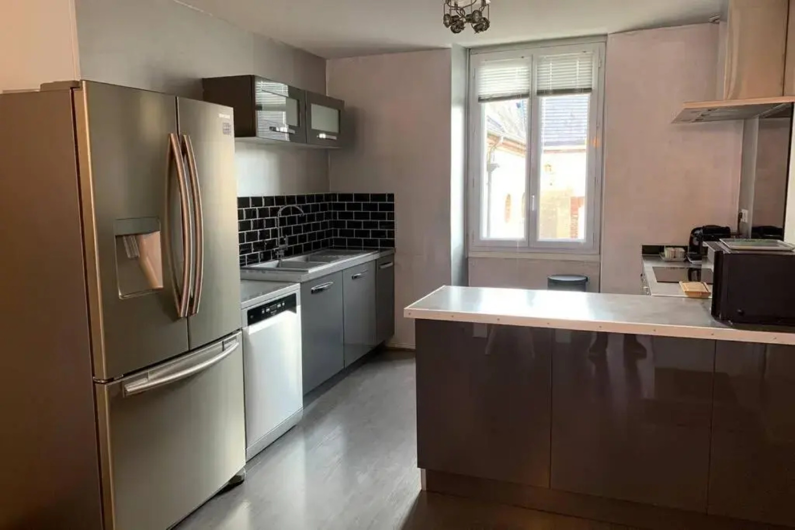 Sans-soucis en plein coeur d'Hautvillers