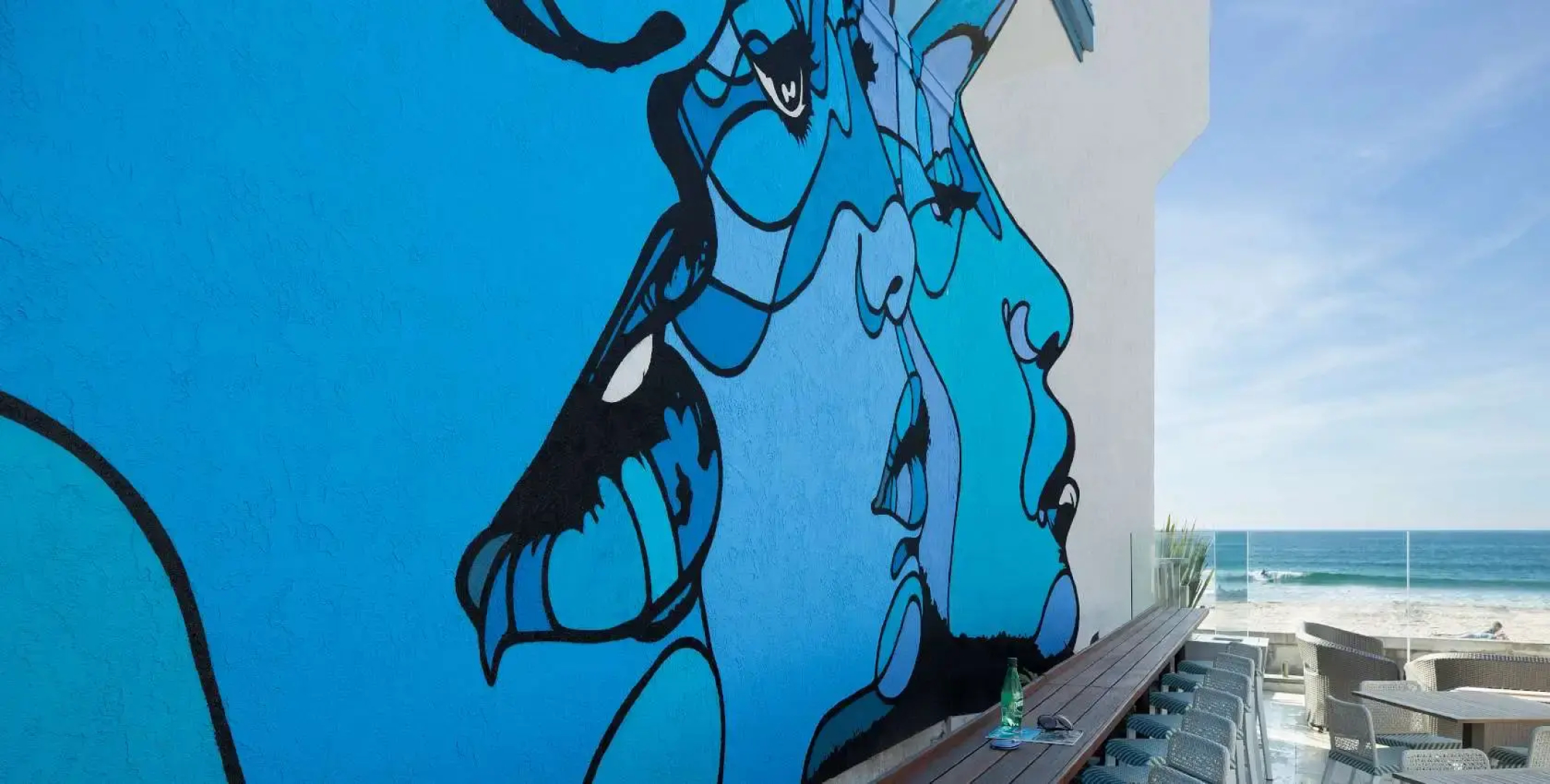 The Wayfarer San Diego